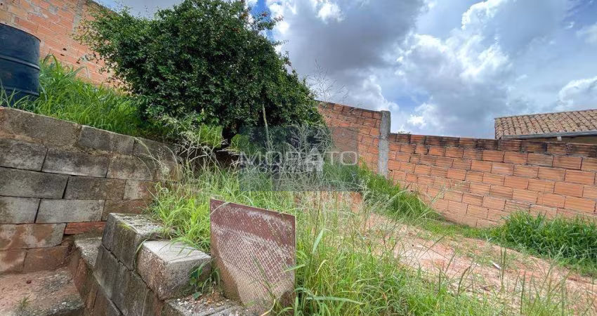 Casa à venda, 2 quartos, 1 suíte, 2 vagas, Parque Ayrton Senna - Contagem/MG