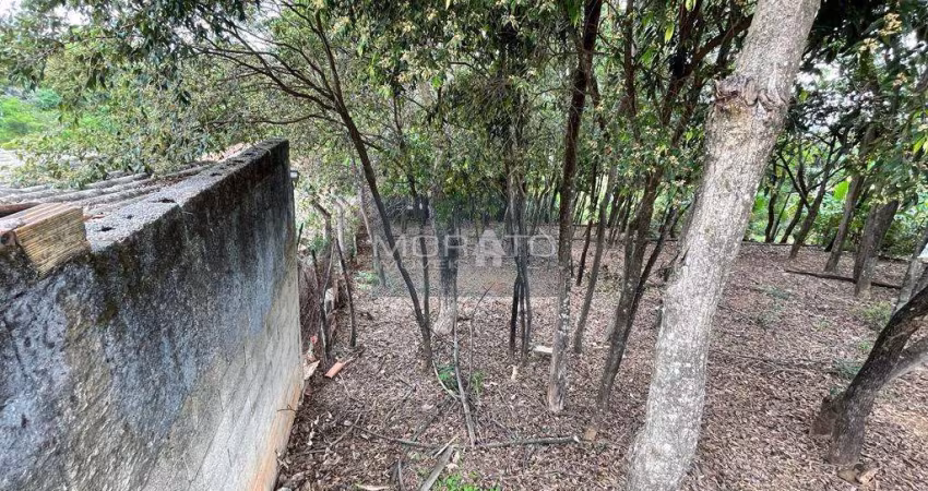 Terreno à venda, Chácara Cotia - Contagem/MG