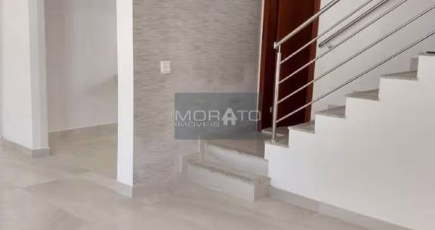 Casa 3 Quartos, Suíte, 2 Vagas, no Centro de Contagem MG