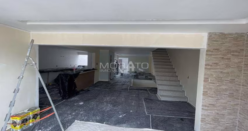 Casa à venda, 3 quartos, 1 suíte, 8 vagas, Alvorada - Contagem/MG