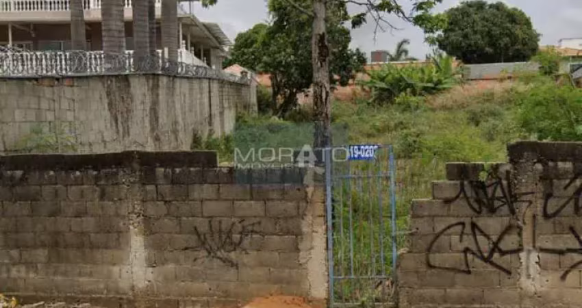 Terreno à venda, bandeirantes (pampulha) - belo horizonte/mg
