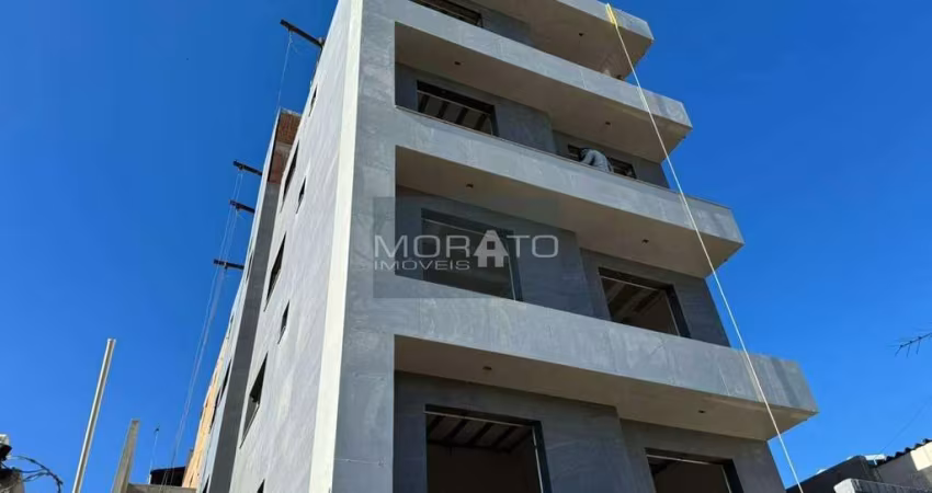 Apartamento 2 Quartos 1 Suíte, 2 Vagas - Eldorado- Contagem.
