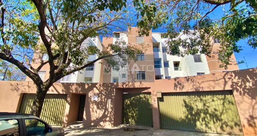 Apartamento à venda, 2 quartos, 1 vaga, Cabral - Contagem/MG