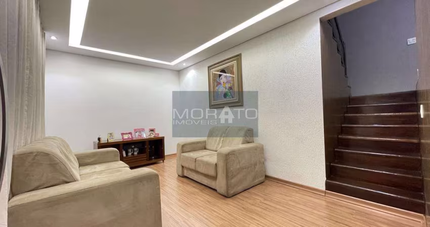 Casa Conjunto Califonia 3 quartos