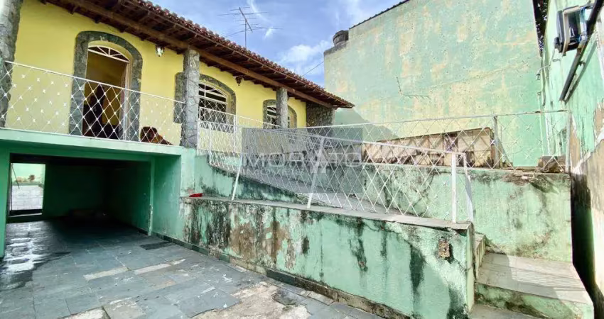 Casa à venda, 3 quartos, 1 suíte, 3 vagas, universitário - belo horizonte/mg