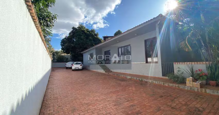 Casa à venda, 5 quartos, 4 suítes, 10 vagas, bandeirantes (pampulha) - belo horizonte/mg