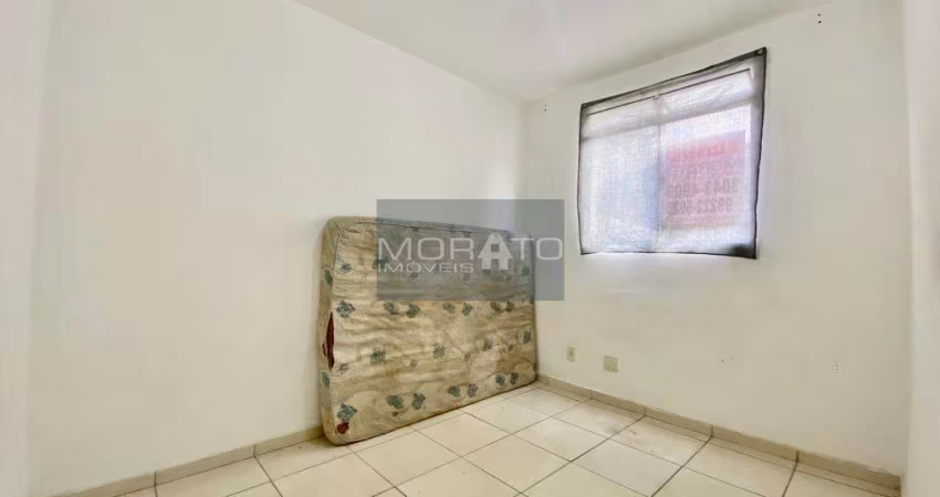 Apartamento 2 Quartos 1 Vaga Bairro Cabral