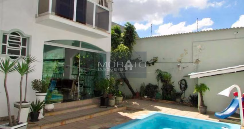 Casa 4 Quartos com 2 Suites no Bairro São José