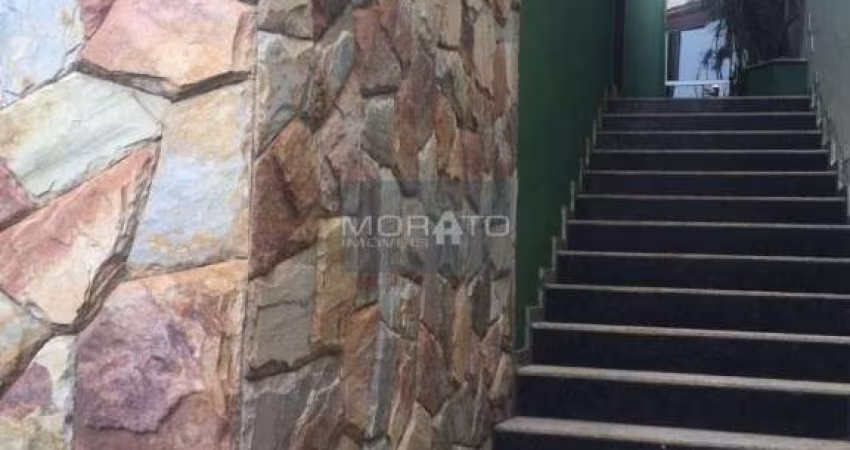 Casa à venda, 3 quartos, 1 suíte, 5 vagas, Milanez - Contagem/MG
