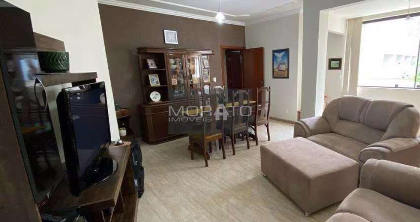Apartamento 03 Quartos, 03 Vagas, Bairro Castelo