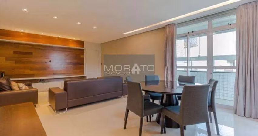 Apartamento à venda, 4 quartos, 1 suíte, 5 vagas, eldorado - contagem/mg