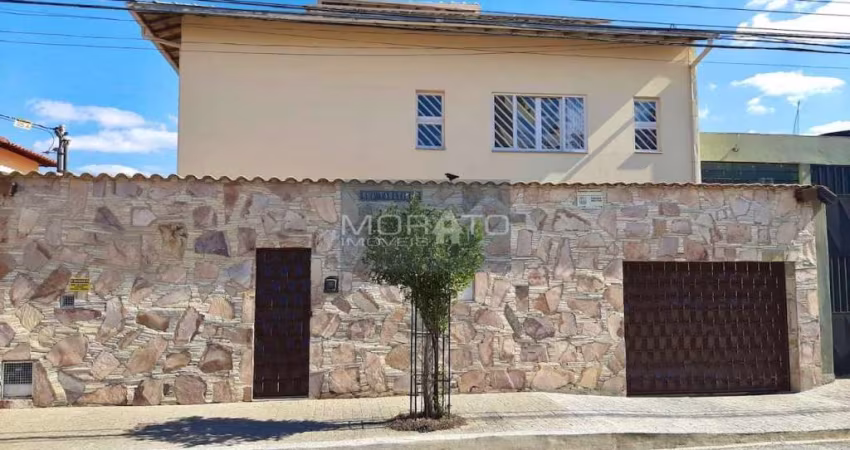 Casa à venda, 5 quartos, 1 suíte, 5 vagas, João Pinheiro - Belo Horizonte/MG