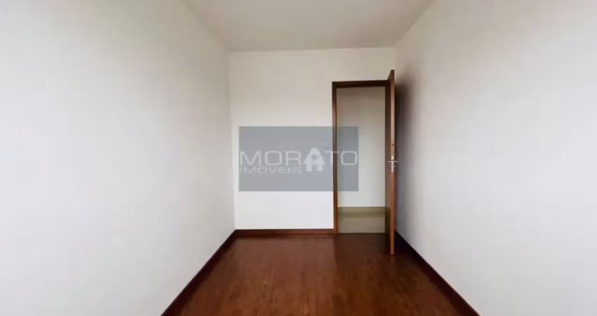 Área privativa à venda, 3 quartos, 1 vaga, Pedra Azul - Contagem/MG