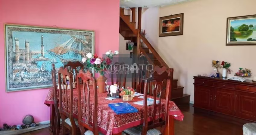 Casa à venda, 4 quartos, 3 suítes, 4 vagas, Inconfidentes - Contagem/MG