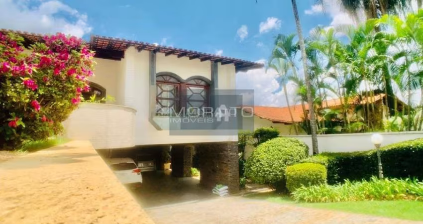 Casa 4 Quartos no Bairro Bandeirantes