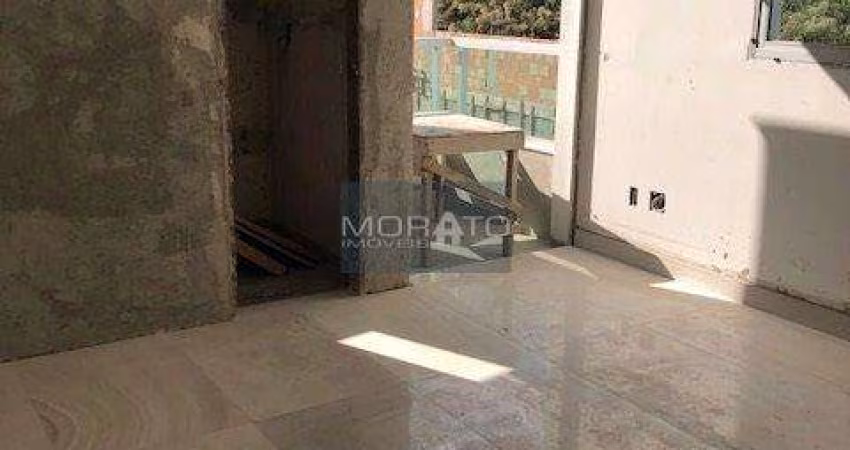 Casa à venda, 3 quartos, 1 suíte, 3 vagas, Centro - Contagem/MG