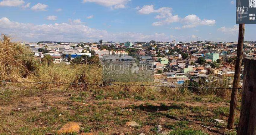 Terreno à venda, Cabral - Contagem/MG