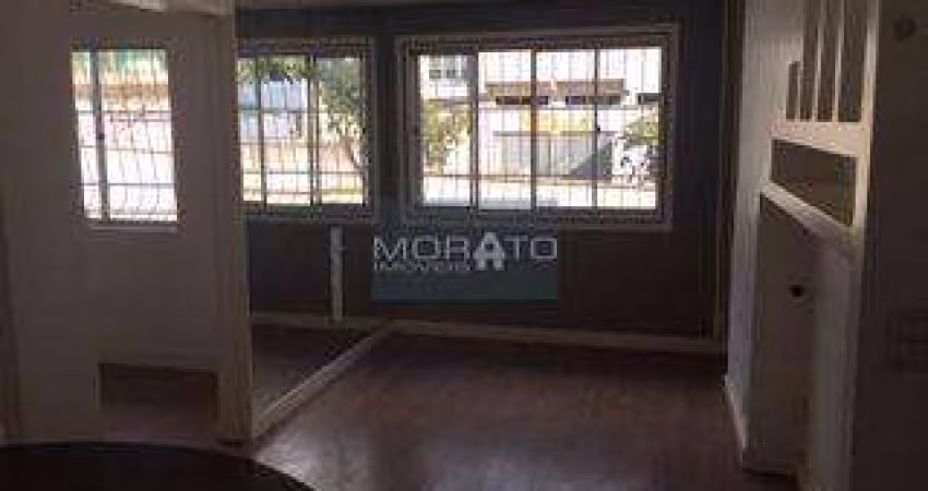 Apartamento Duplex com 4 quartos sendo 1 suíte com 1 vaga de garagem no bairro Cabral.