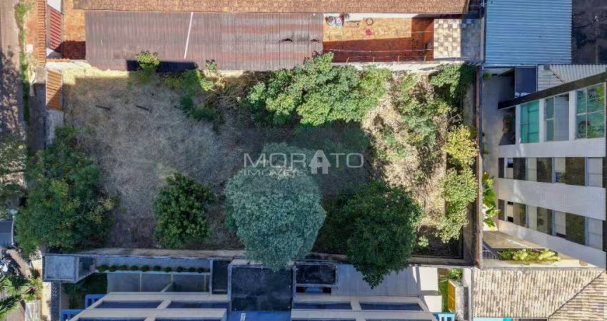 Lote 420m², Castelo - Belo Horizonte/MG