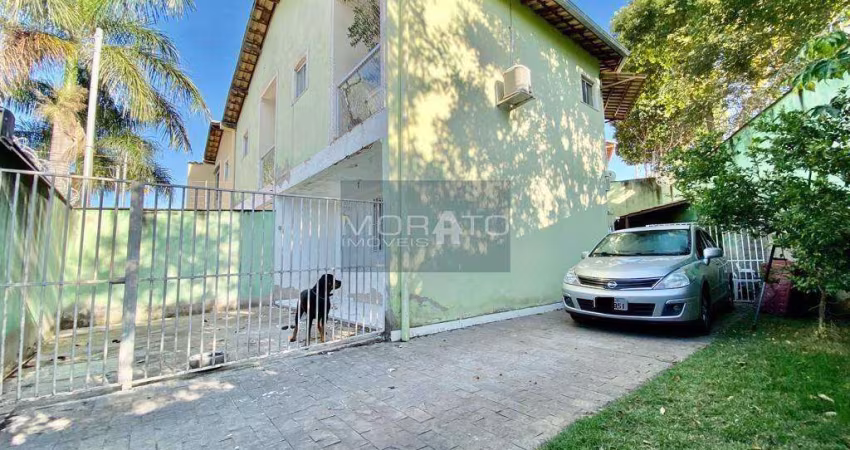 Casa à venda, 2 quartos, 2 suítes, Parque XangriLá - Contagem/MG