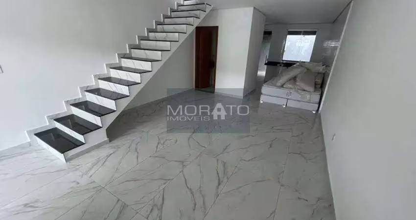 Casa geminada 3 quartos 1 suíte no Bairro Europa excelente oportunidade!!!!!!