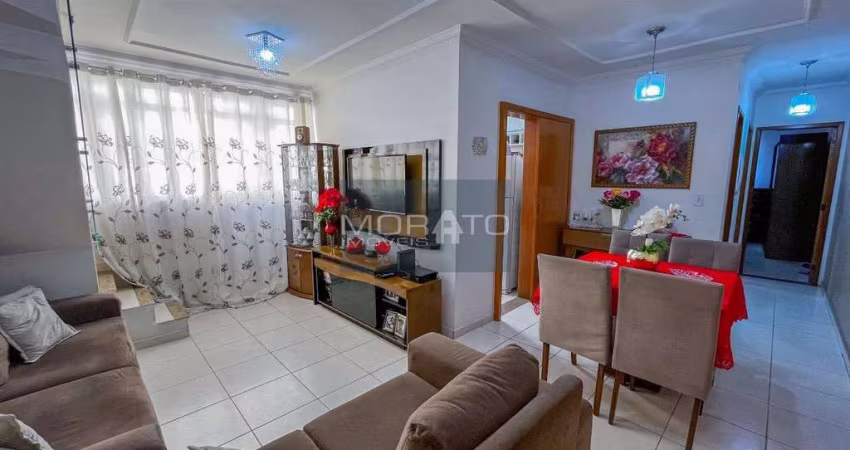 Cobertura 3 Quartos 2 Vagas Bairro Manacás