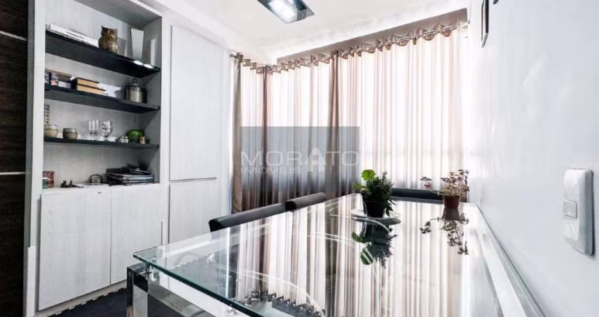 Apartamento 3 Quartos 2 Vagas Paralelas Ouro Preto