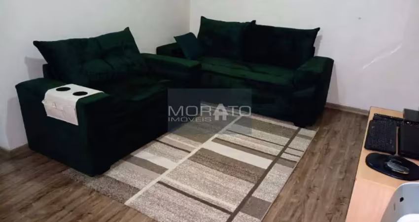 Apartamento 2 Quartos, 1 Vaga de Garagem, em Contagem - Kennedy/Cabral