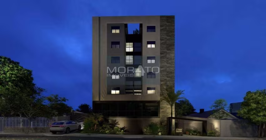 Privativa 3 quartos, 2 banheiros, 1 suite, 2 vagas - Bairro Itapoã