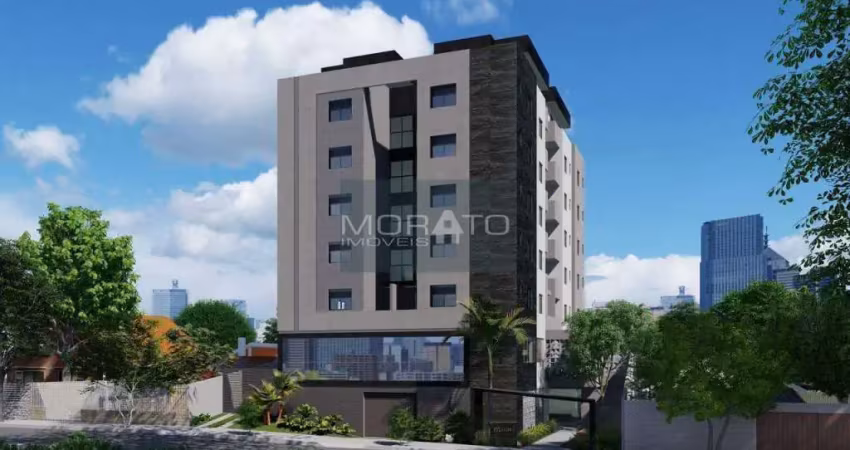 Cobertura 4 quartos, 3 banheiros, 2 suites, 2 vagas - Bairro Itapoã