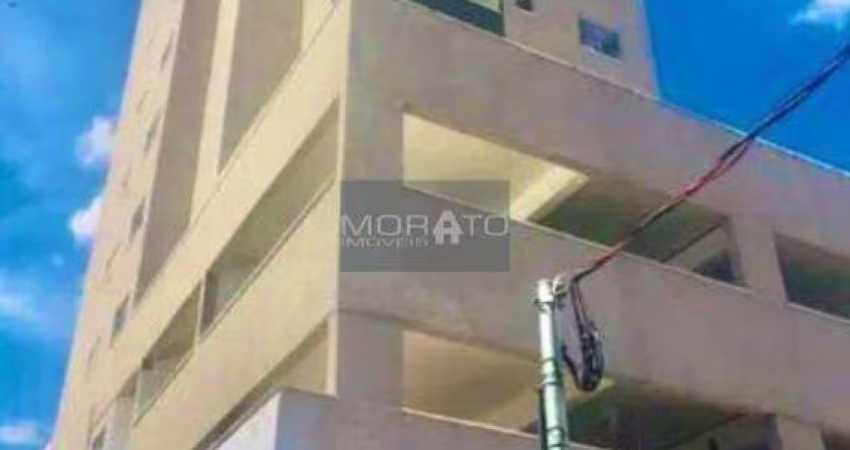 Apartamento de dois quartos com suíte no bairro Cabral