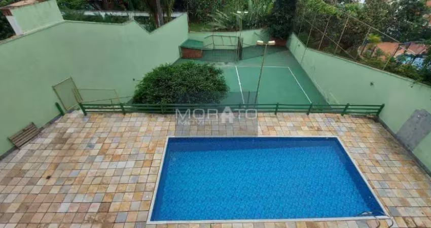 Casa 5 Quartos, 4 Vagas, Bairro Bandeirantes (Pampulha)