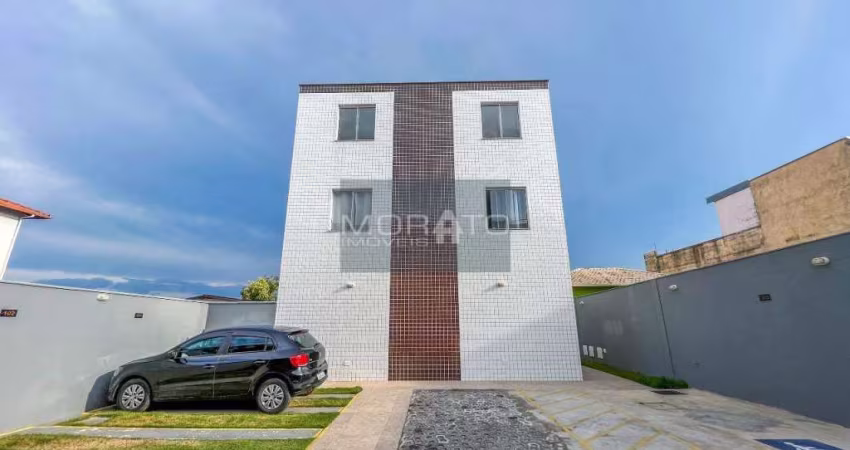 Apartamento 03 Quartos, 01 Vagas, Bairro Jardim Leblon