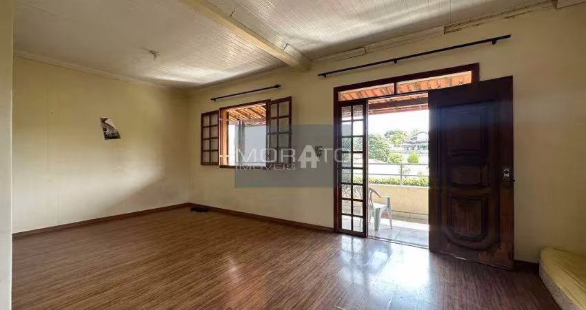 Casas geminadas 2 ou 3 quartos, 2 vagas no bairro bandeirantes