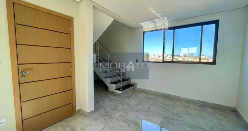 Apartamento 3 quartos, 1 suíte, 4 vagas, Riacho das Pedras - Contagem/MG
