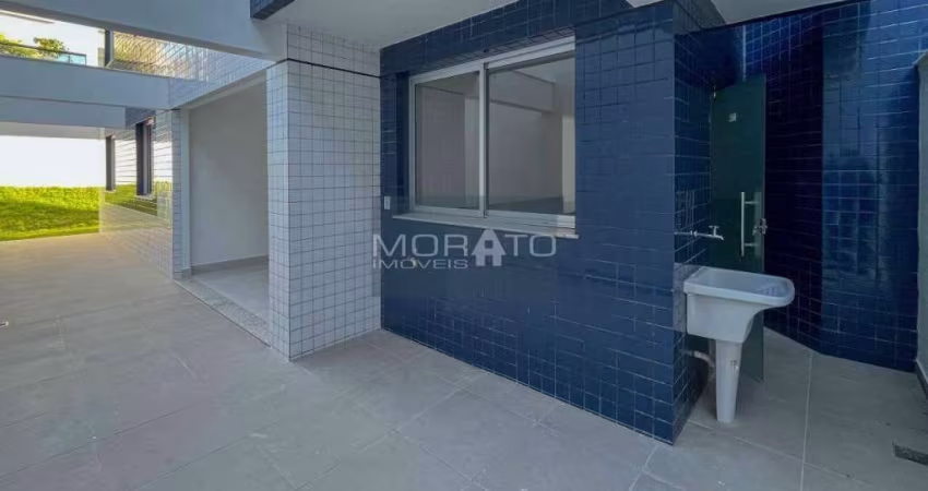 Área privativa 3 quartos, 1 suíte, 2 vagas, Ouro Preto - Belo Horizonte/MG
