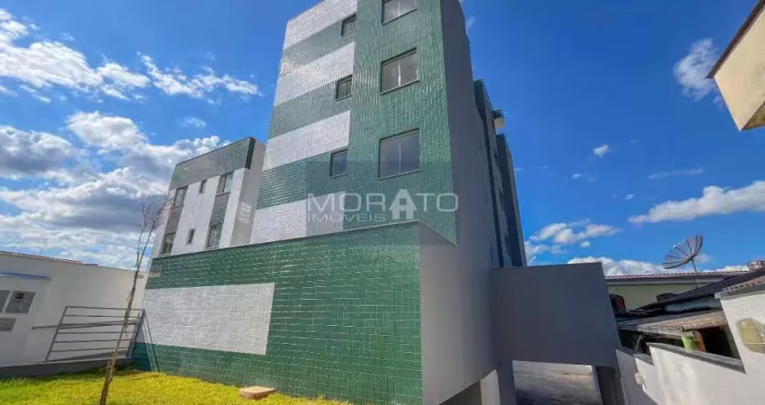 Área privativa 02 quartos, 02 vagas, bairro candelária, belo horizonte