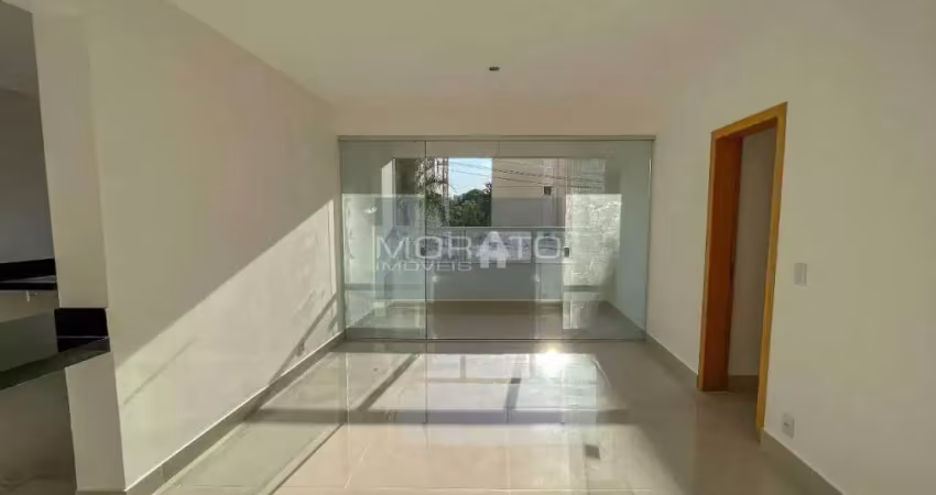 Área privativa 3 quartos, 1 suíte, 2 vagas, ouro preto - belo horizonte/mg