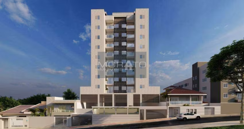 Apartamento 2 Quartos, 2 Vagas, Bairro Centro - Contagem, MG