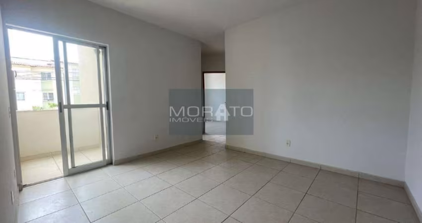 Apartamento 2 Quartos, 2 Vagas no Bairro Cândida Ferreira