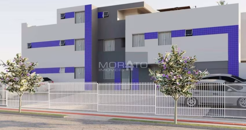 Área privativa 02 quartos, Suíte, 1 Vaga de Garagem no Bairro Xangri-lá