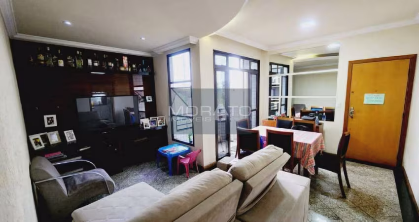 Apartamento 3 Quartos, 2 Vagas, Bairro Novo Eldorado