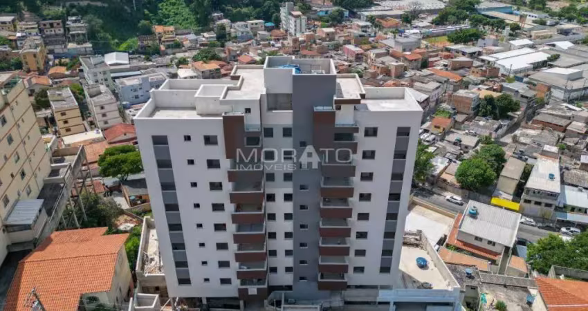 Apartamentos 3 quartos, 2 vagas no bairro padre eustáquio