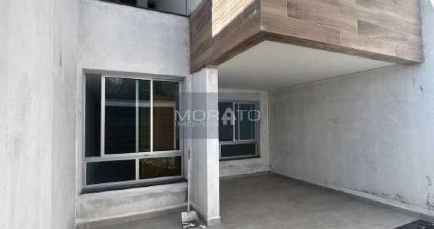 Cara Maravilhosa 3 Quartos com Suíte e Varanda Região Central de Contagem