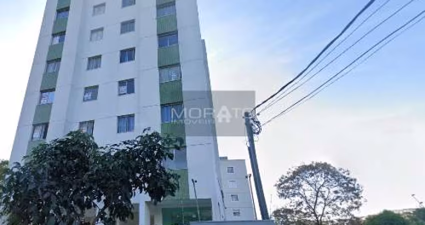 Excelente apartamento de 02 quartos em torre única com elevador no São Joaquim