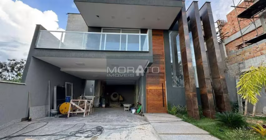 Casa 3 Quartos, 5 banheiros, 300 m² por R$ 3.400.000