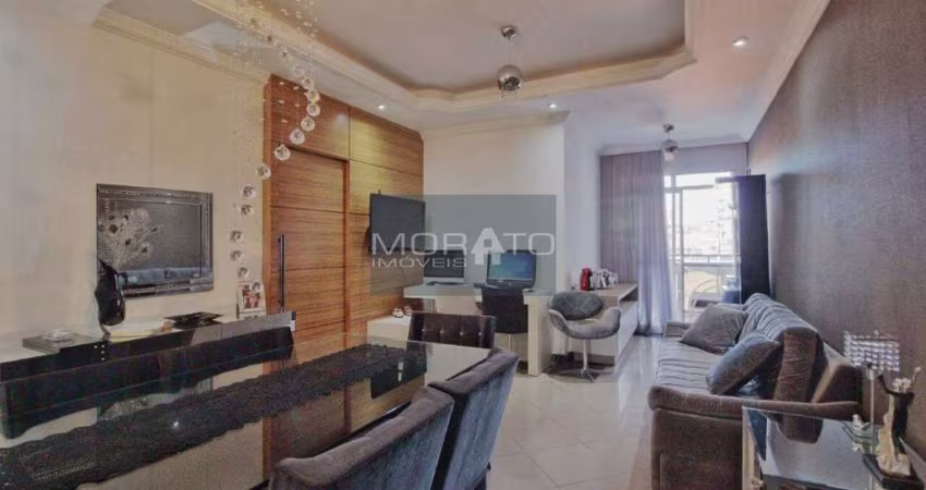 Apartamento 3 Quartos com Suíte no Eldorado