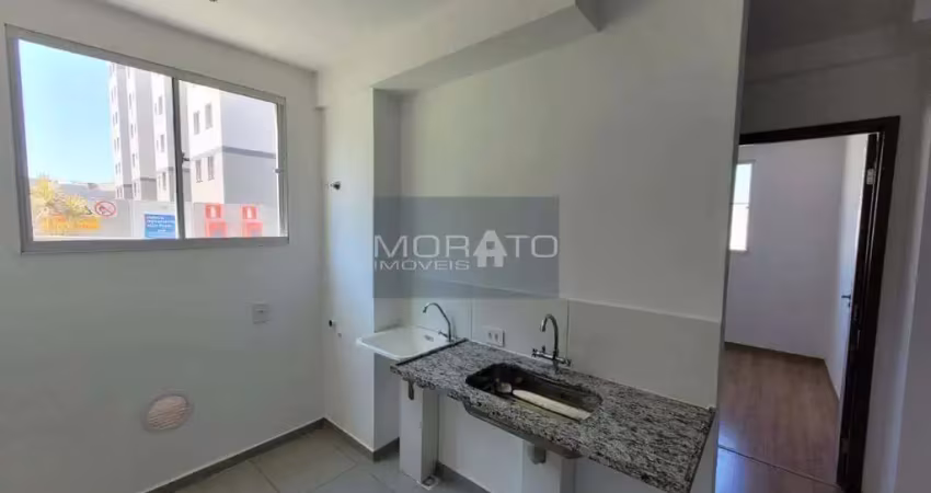 Área privativa à venda, 2 quartos, 1 vaga, juliana - belo horizonte/mg