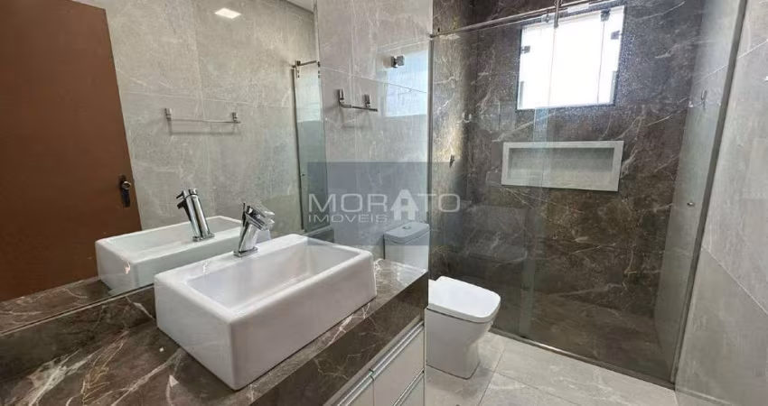 Apartamento 3 quartos com Suíte no Alvorada Contagem