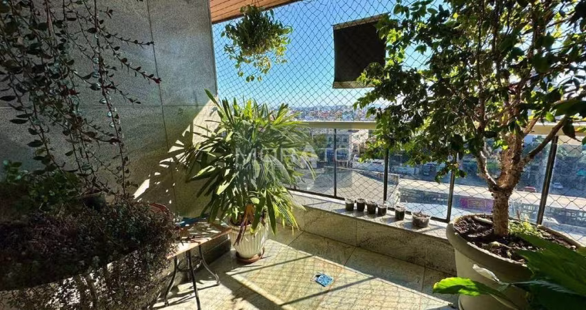 OPORTUNIDADE ÚNICA, Apartamento 3 Quartos com Suíte no bairro Eldorado